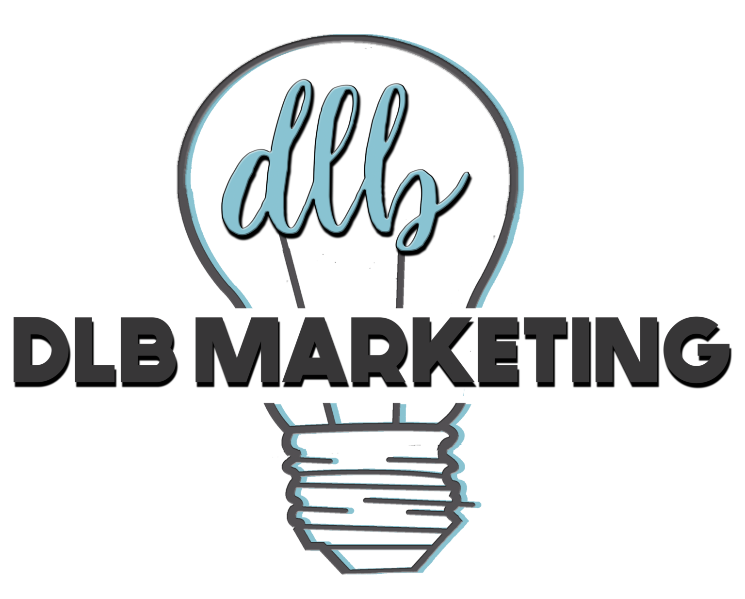 What We Do - DLB Marketing | Columbia SC | Marketing Agency